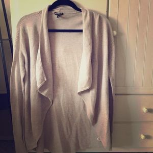 Express cardigan